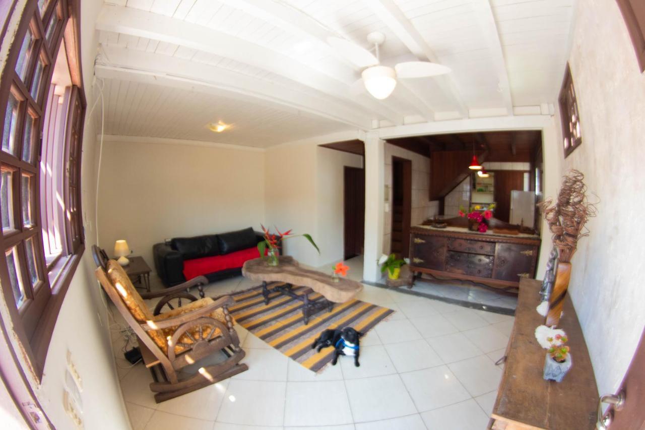Floripa Guest Hostel Florianópolis 외부 사진