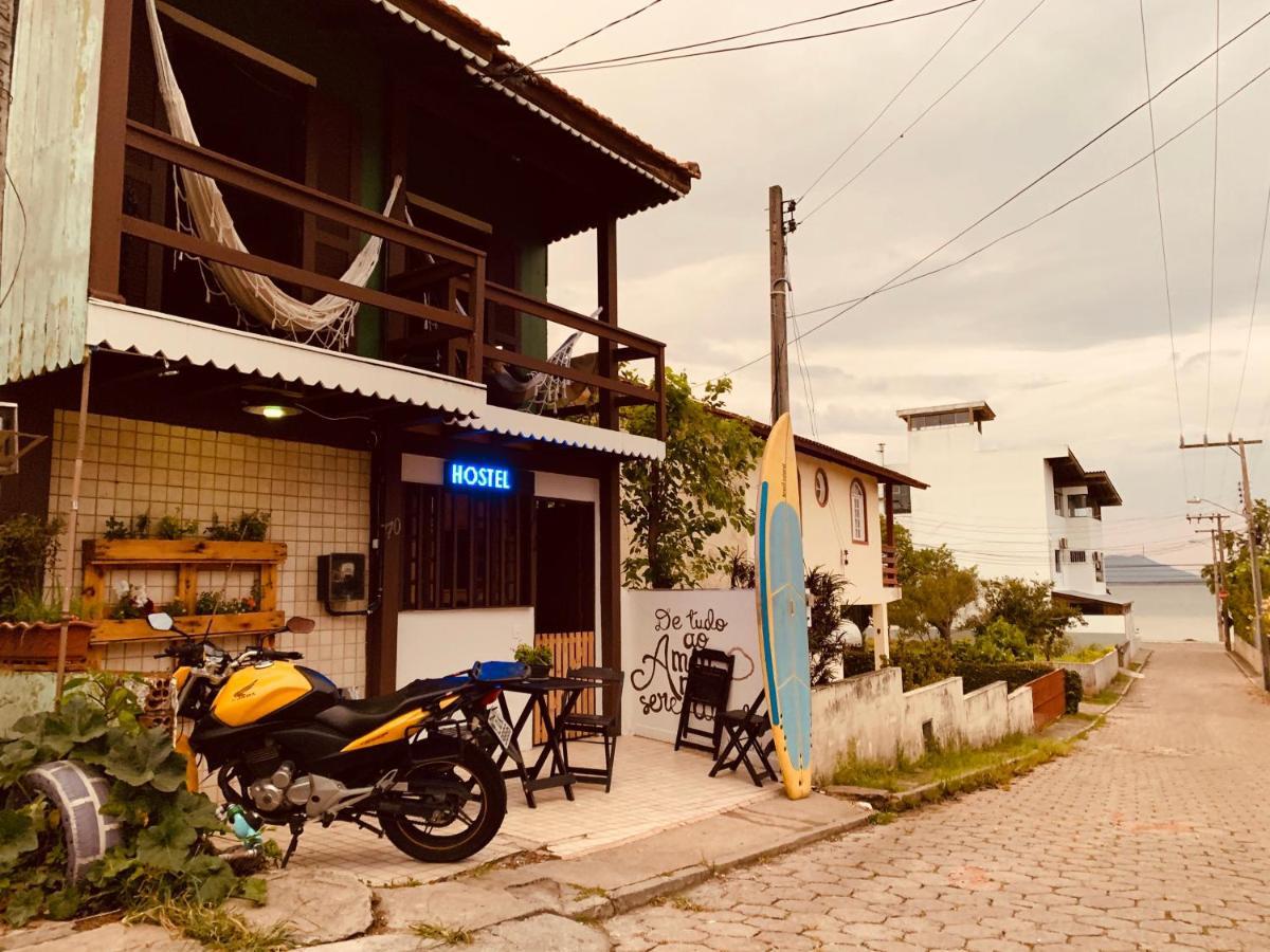 Floripa Guest Hostel Florianópolis 외부 사진