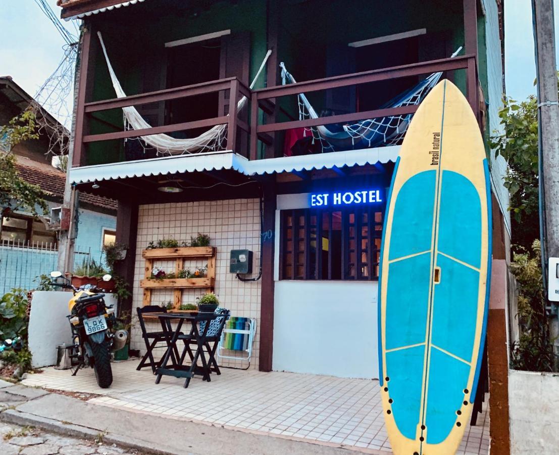 Floripa Guest Hostel Florianópolis 외부 사진